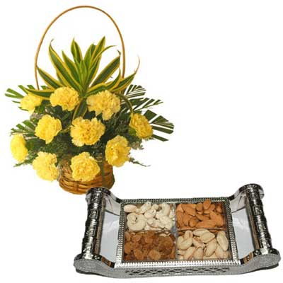"New year hamper - code37 - Click here to View more details about this Product